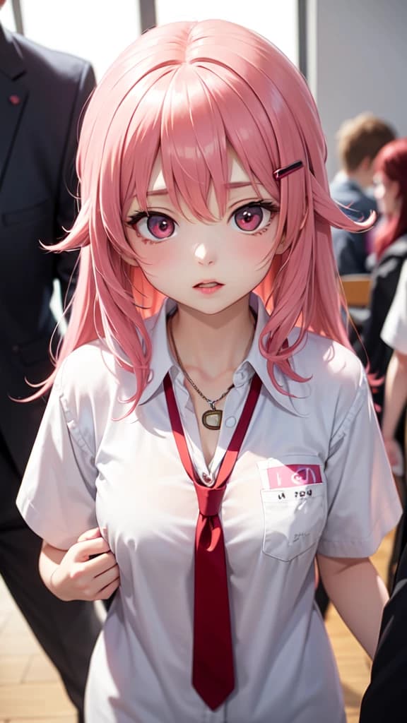 "Yuno" thumbnail