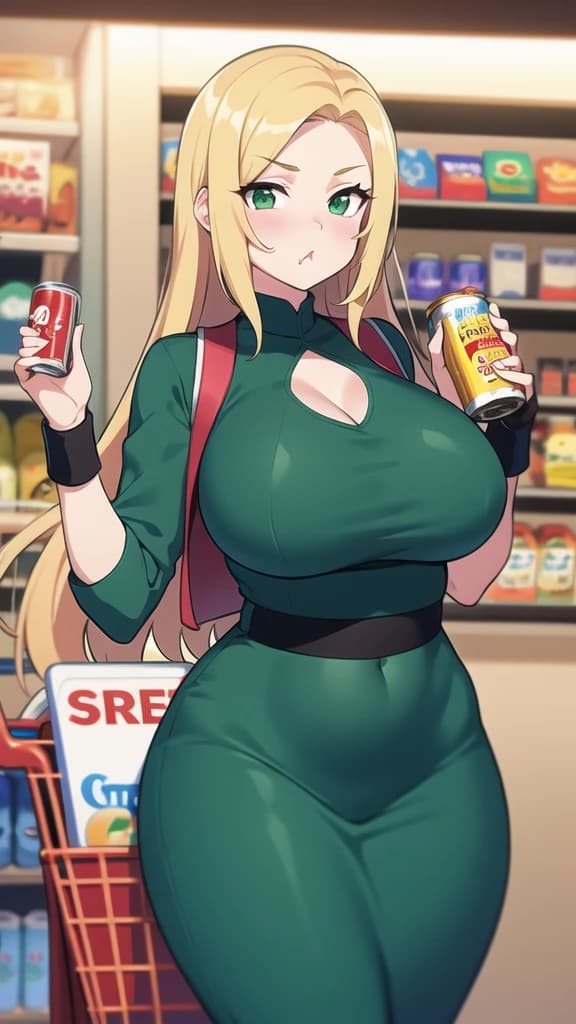 Madison: The Gorgeous Supermom thumbnail