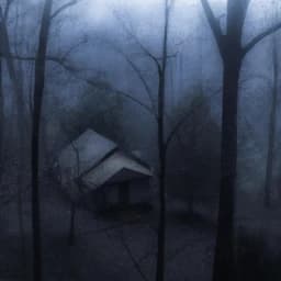 Cabin in the Woods (Survivors) thumbnail