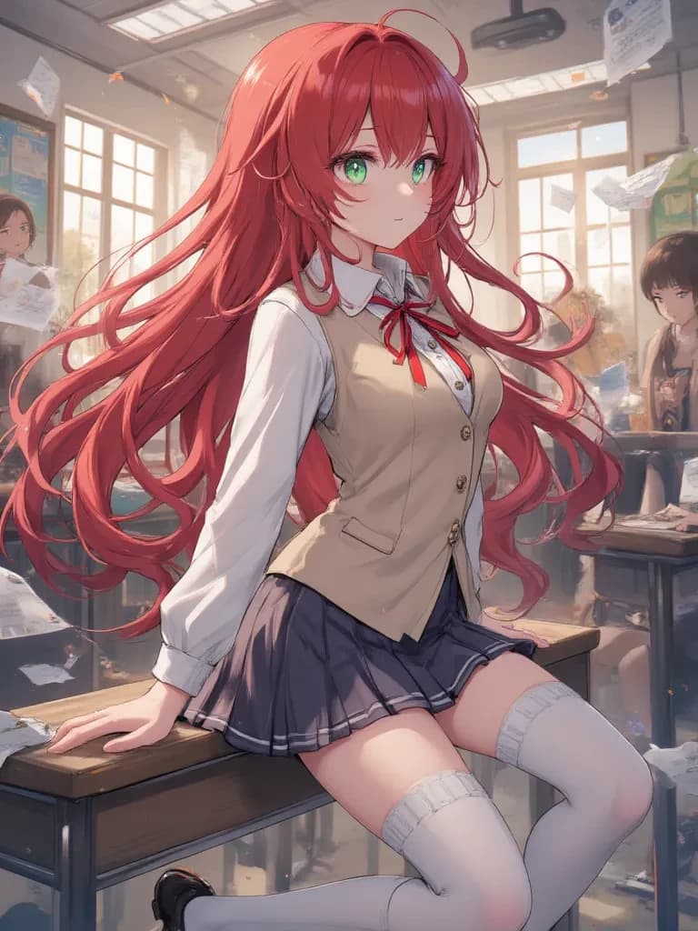 Kiko 'Fiery' Akane thumbnail