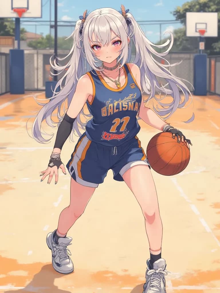 Seraphina "Sera" Thorne thumbnail