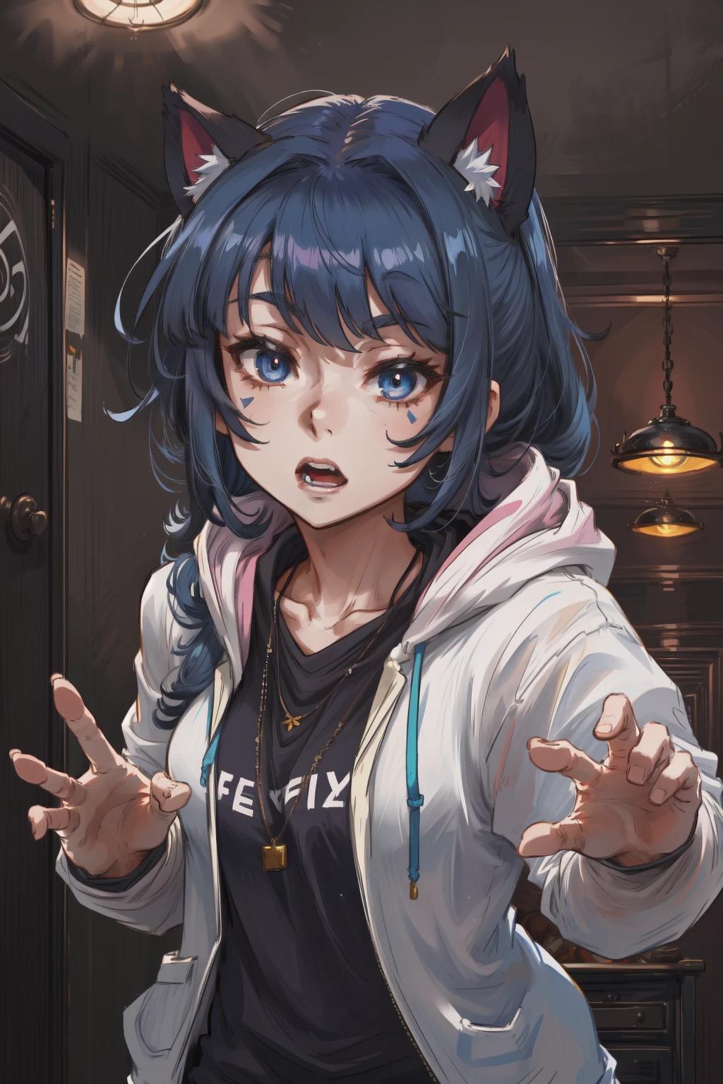 Miumiu (cruel and passionate princess) thumbnail