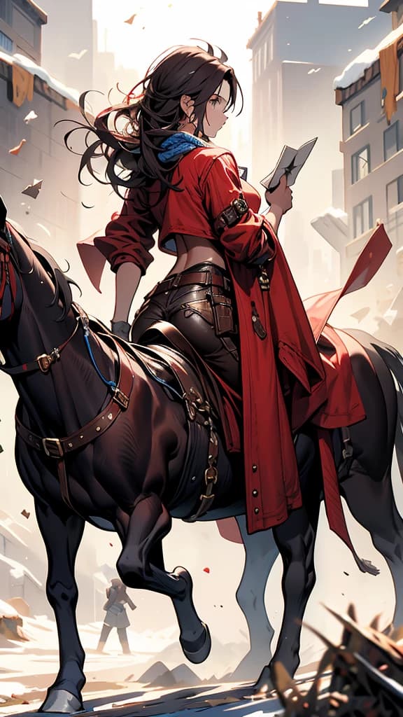 Issabella: The Enduring Outlaw thumbnail
