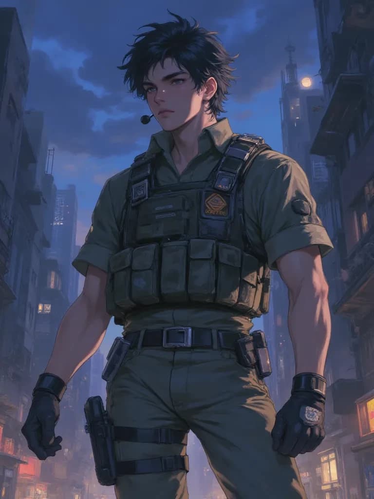 Alex thumbnail