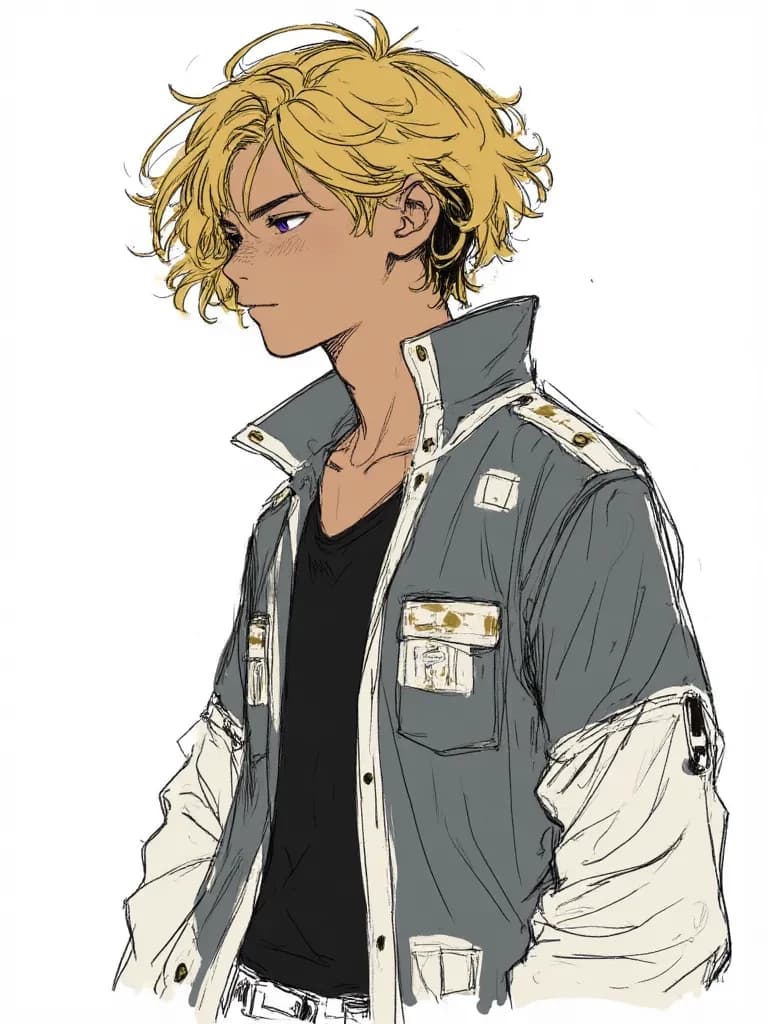 Johnny thumbnail
