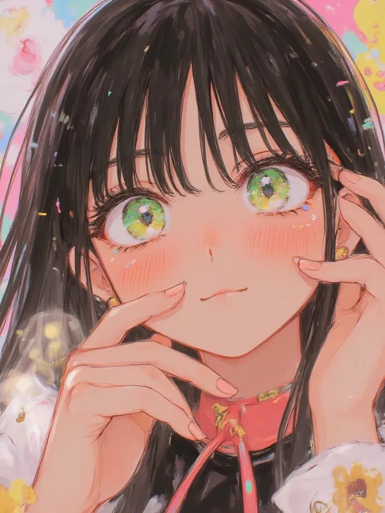 She loves you thumbnail