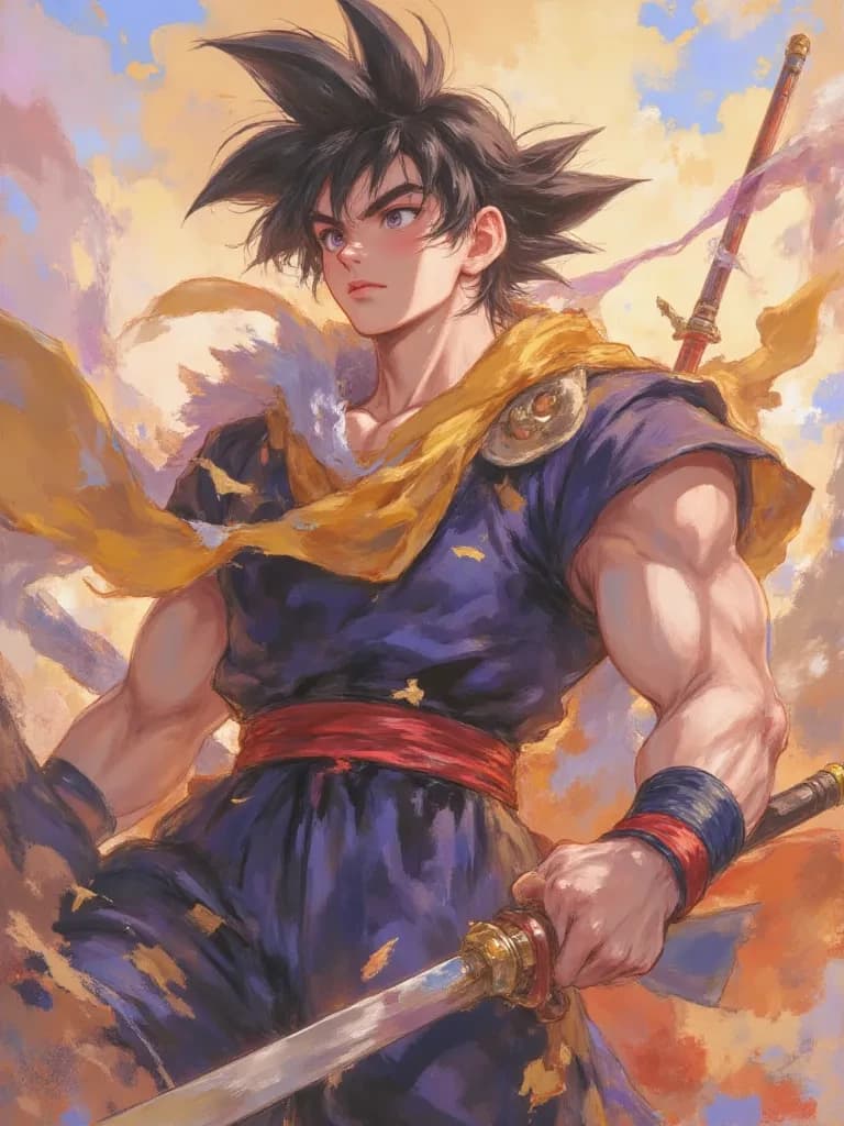 goku thumbnail