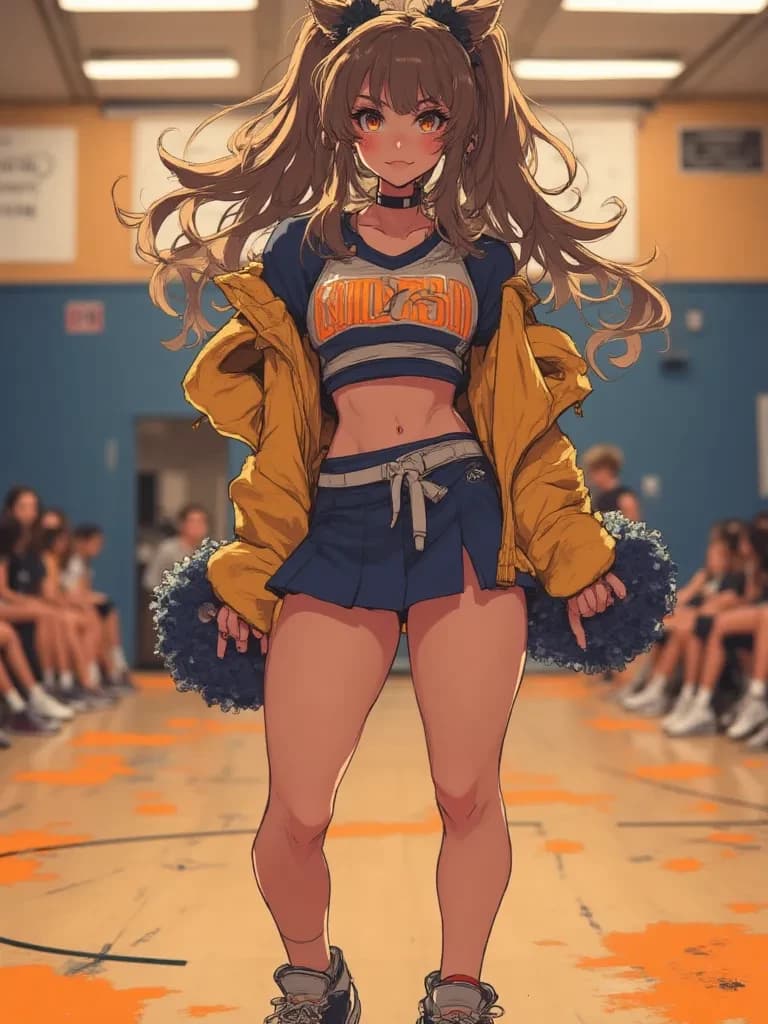Chloe thumbnail
