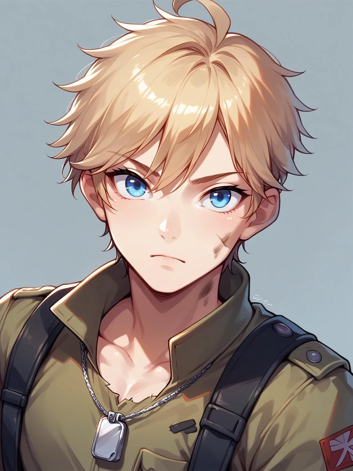 Ben_soldier boy thumbnail