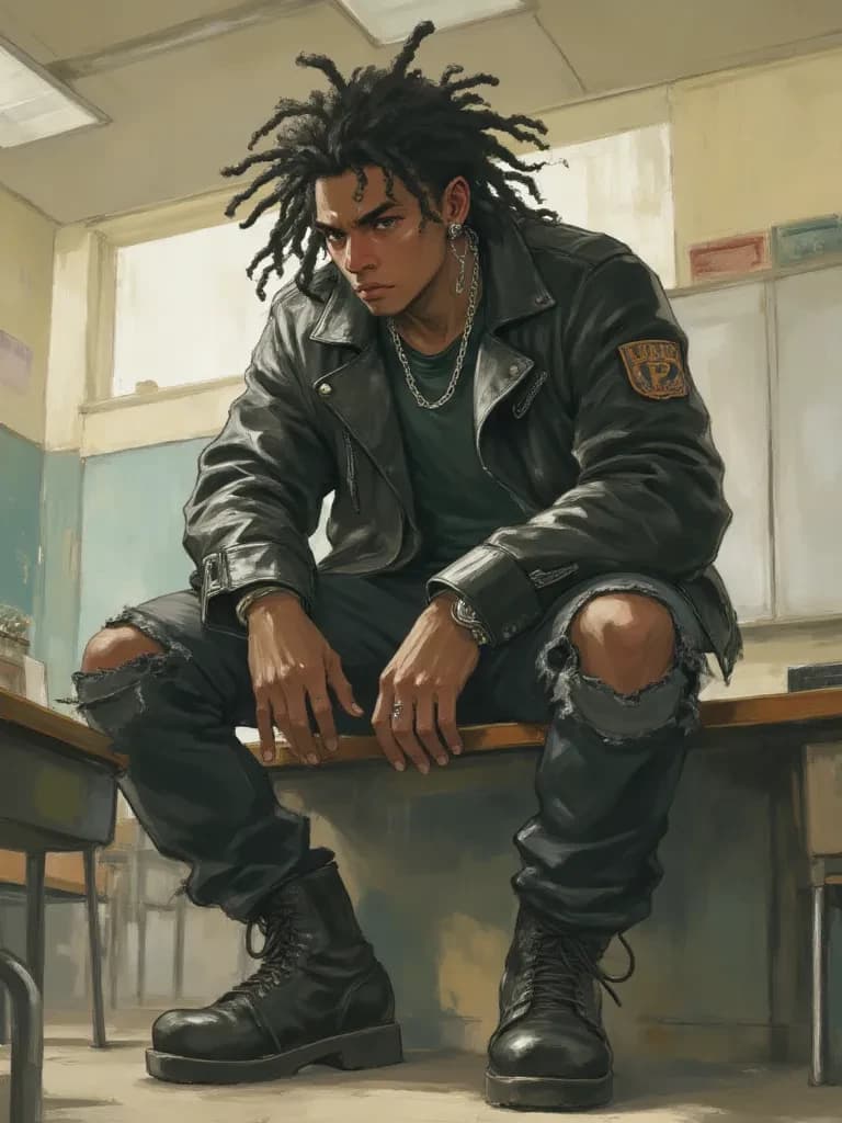 Mattheus thumbnail