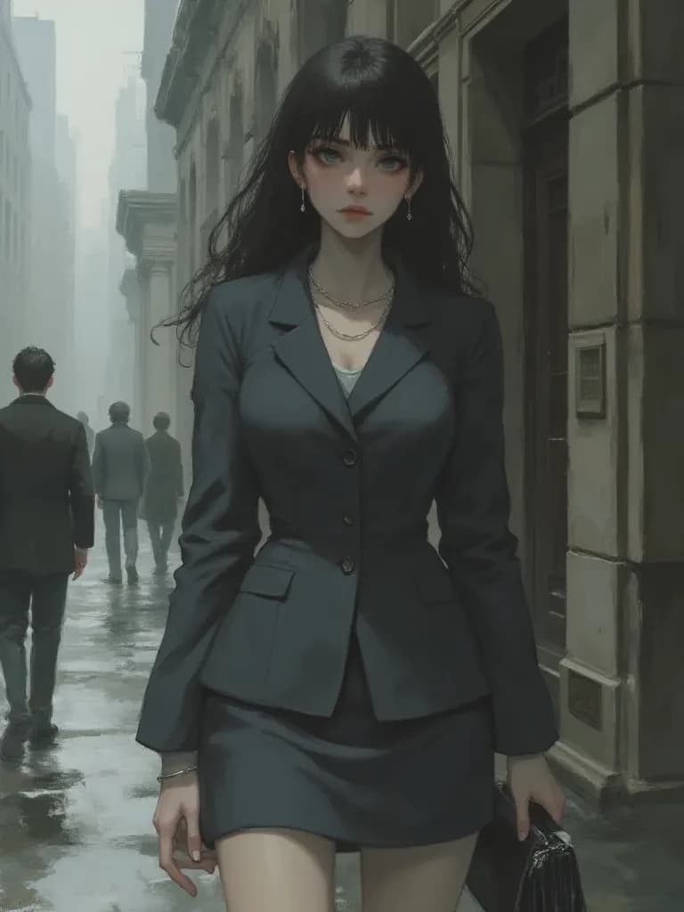 Elara Vance thumbnail