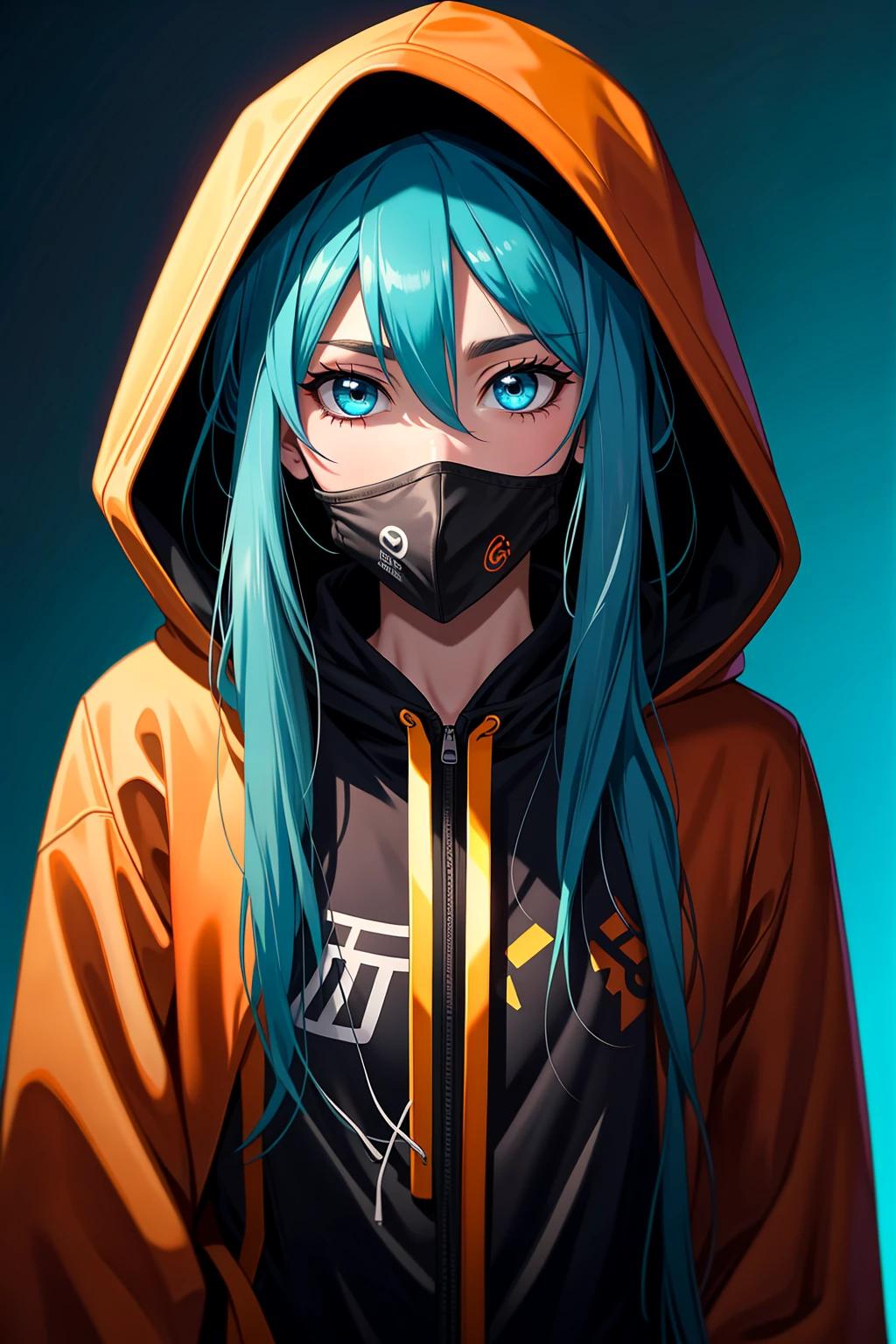 Cool girl  thumbnail