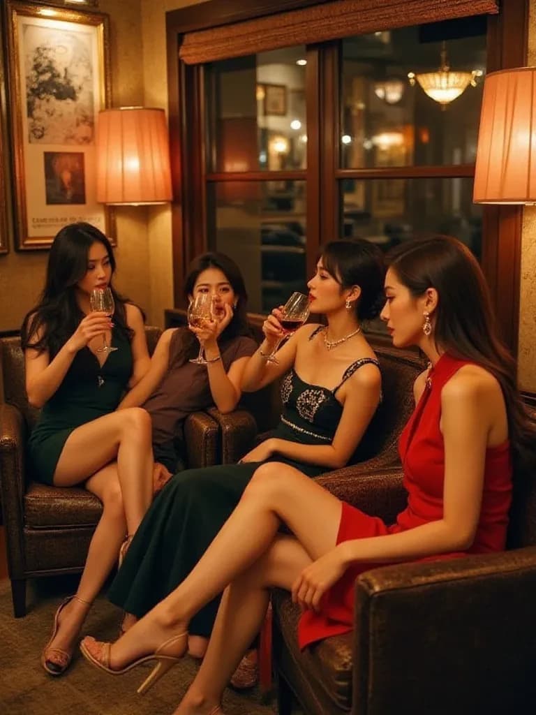 Lily (swap party) thumbnail