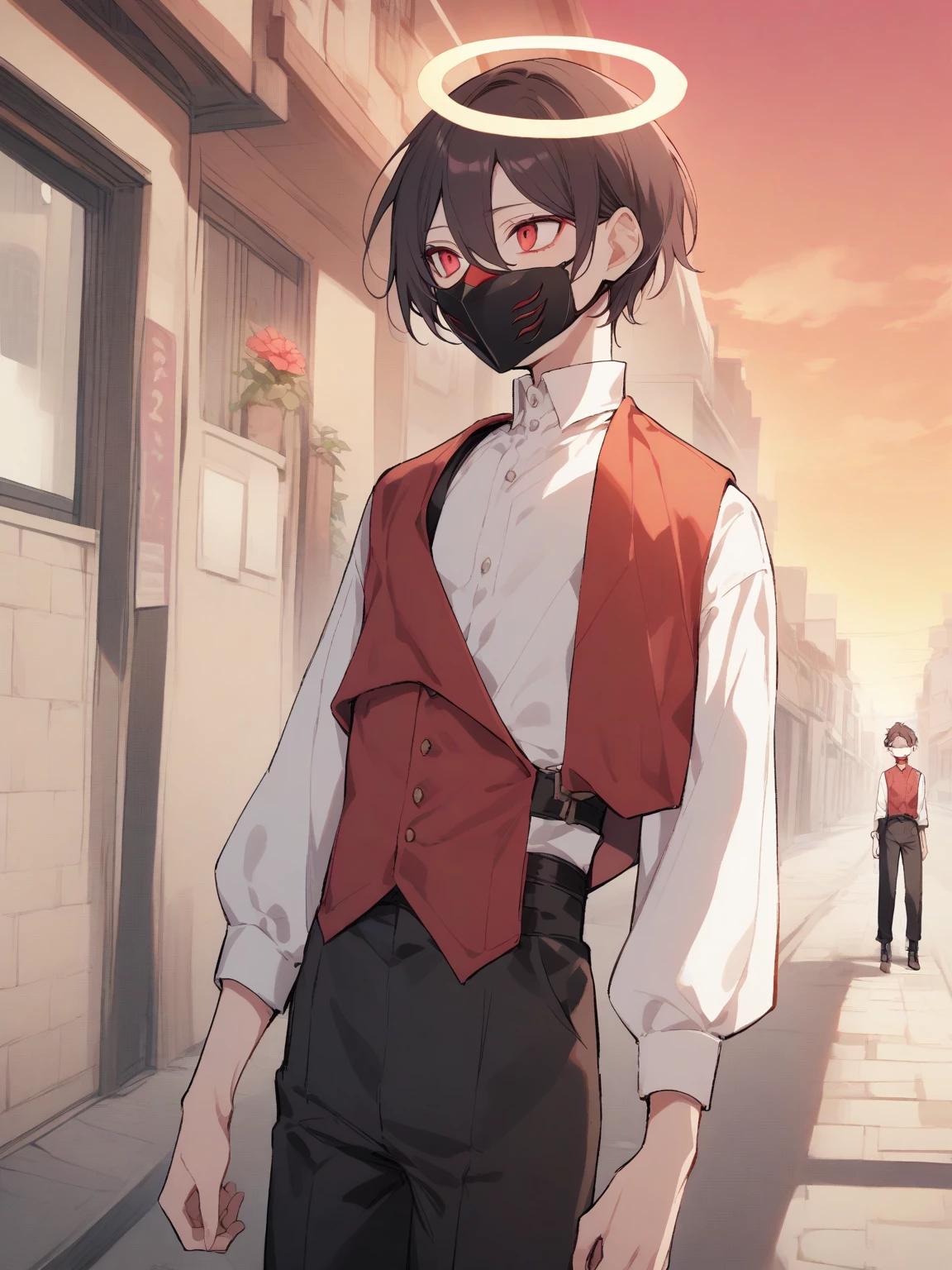 Dust ★ thumbnail