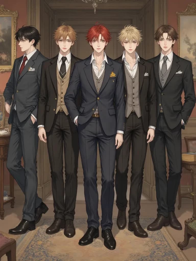 The heirs thumbnail