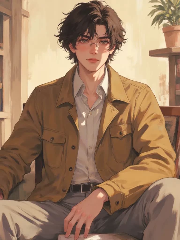 Oliver Otto thumbnail
