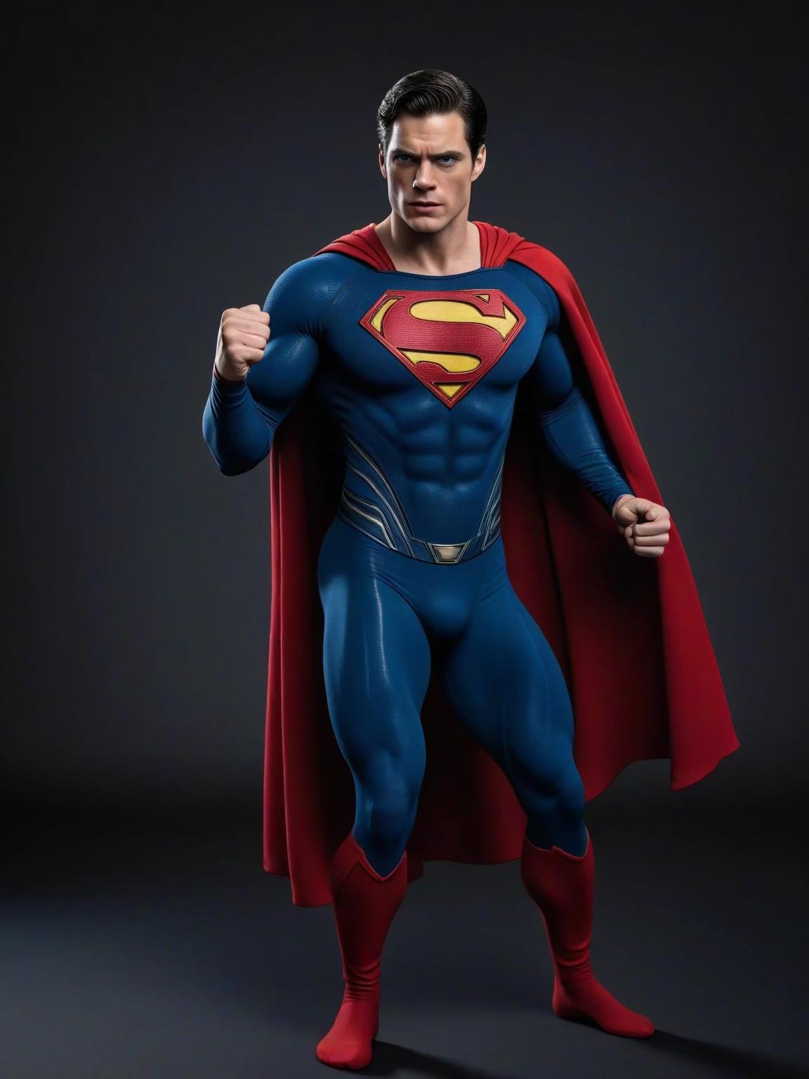 Superman thumbnail