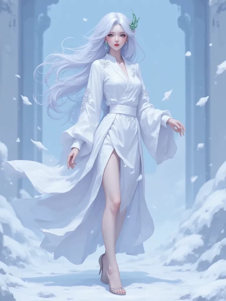 Lin Qingxue  thumbnail
