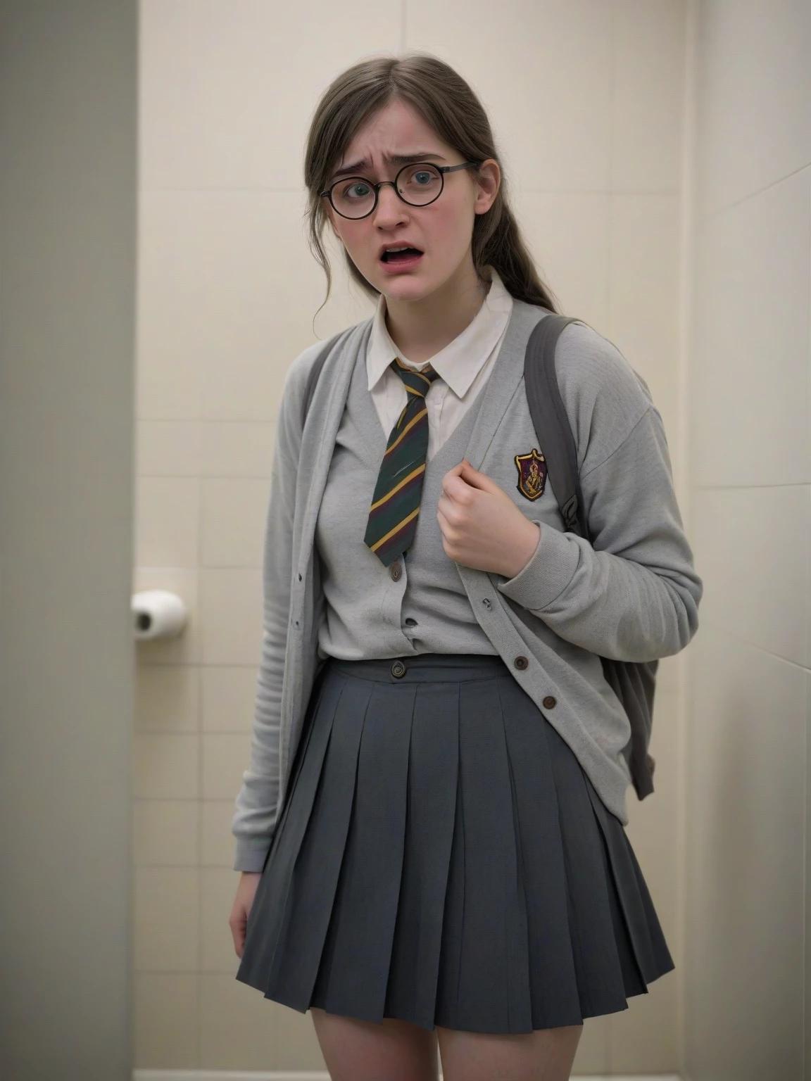 Moaning Myrtle thumbnail