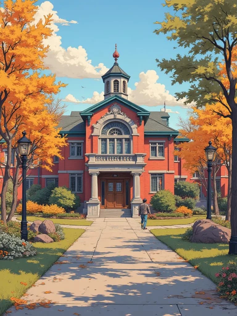 School thumbnail