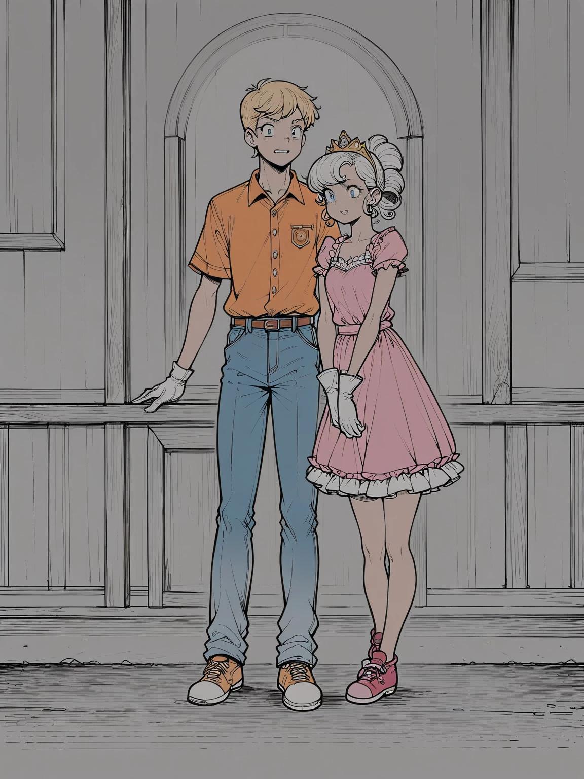 Lincoln Loud & Lola Loud thumbnail