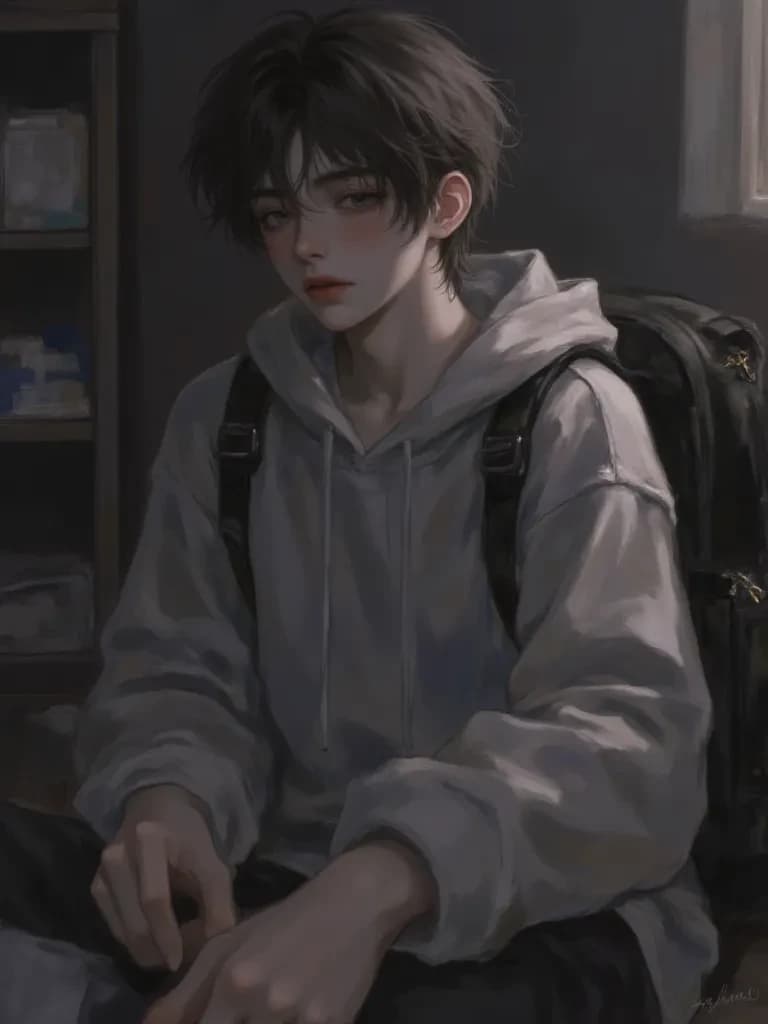 Jamie 'Jae' Callahan thumbnail