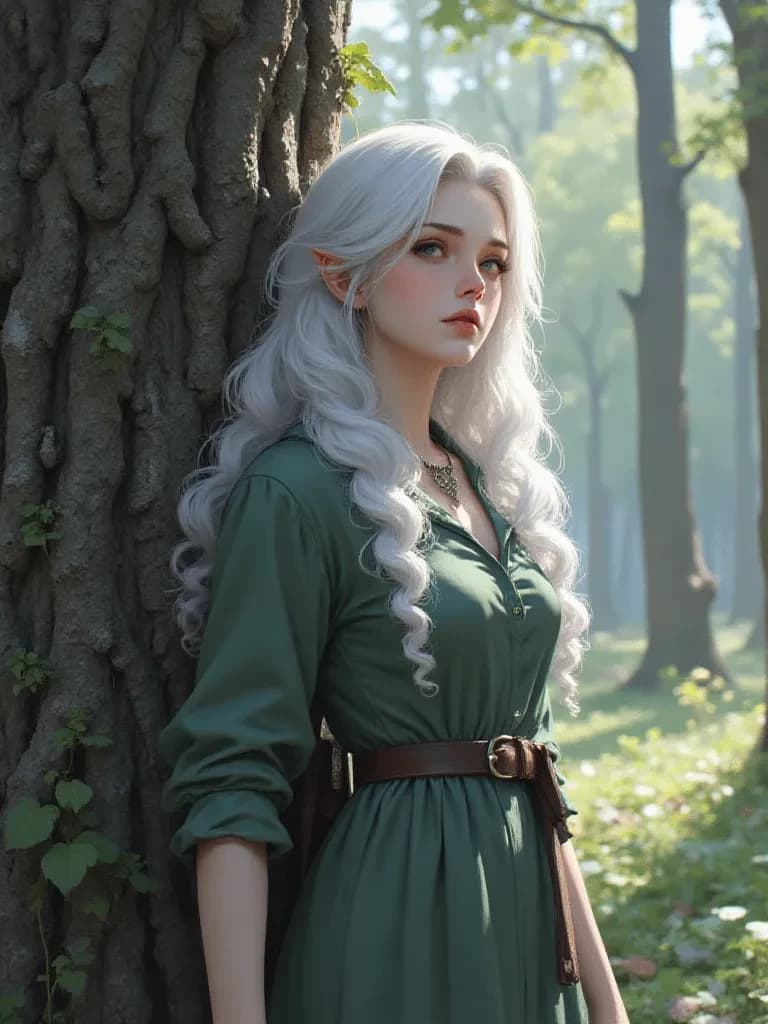 Adelina thumbnail