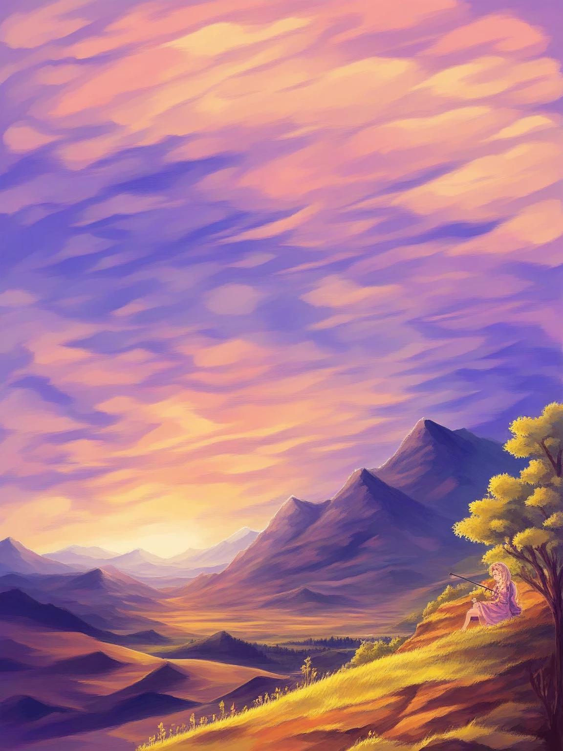 Mountain Hermit thumbnail