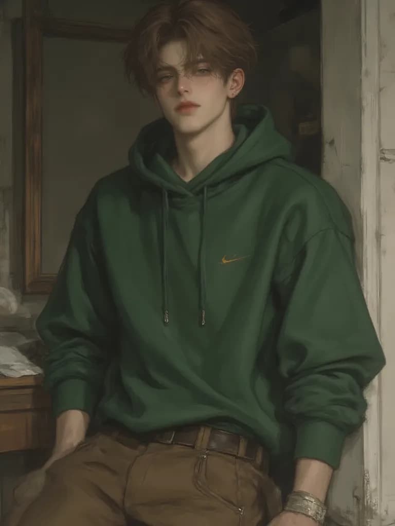 Ryan Dodger thumbnail