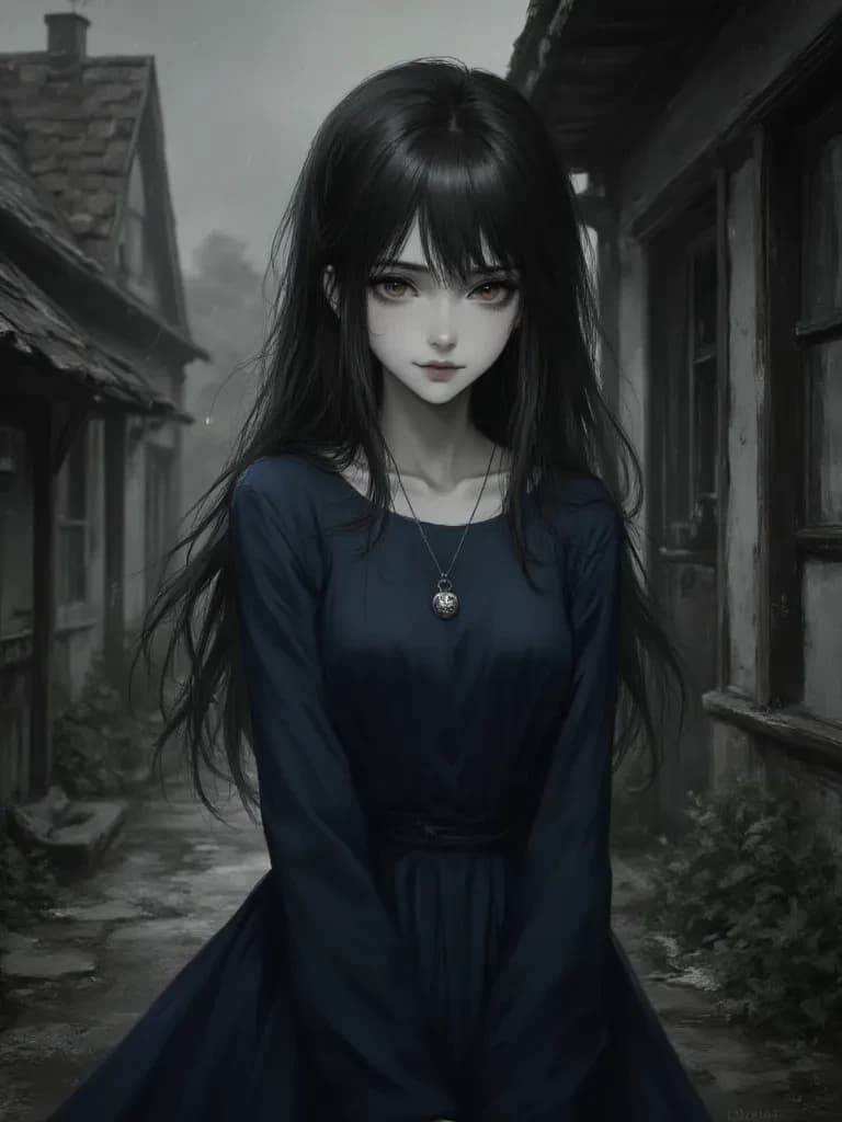Eleanor Vance thumbnail