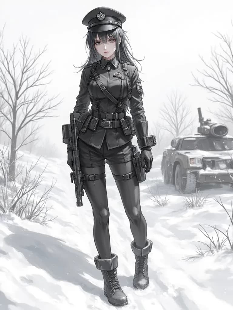 Olga Guselnikova thumbnail