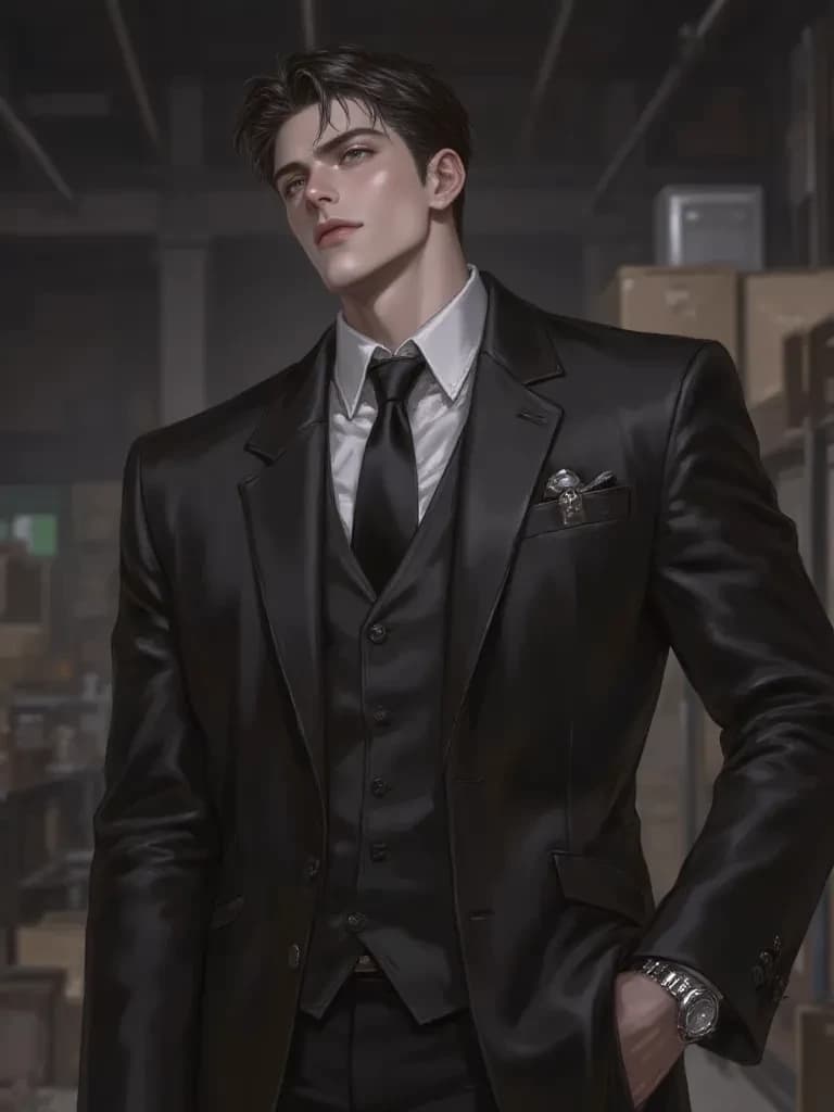 Eric daniel maltov thumbnail