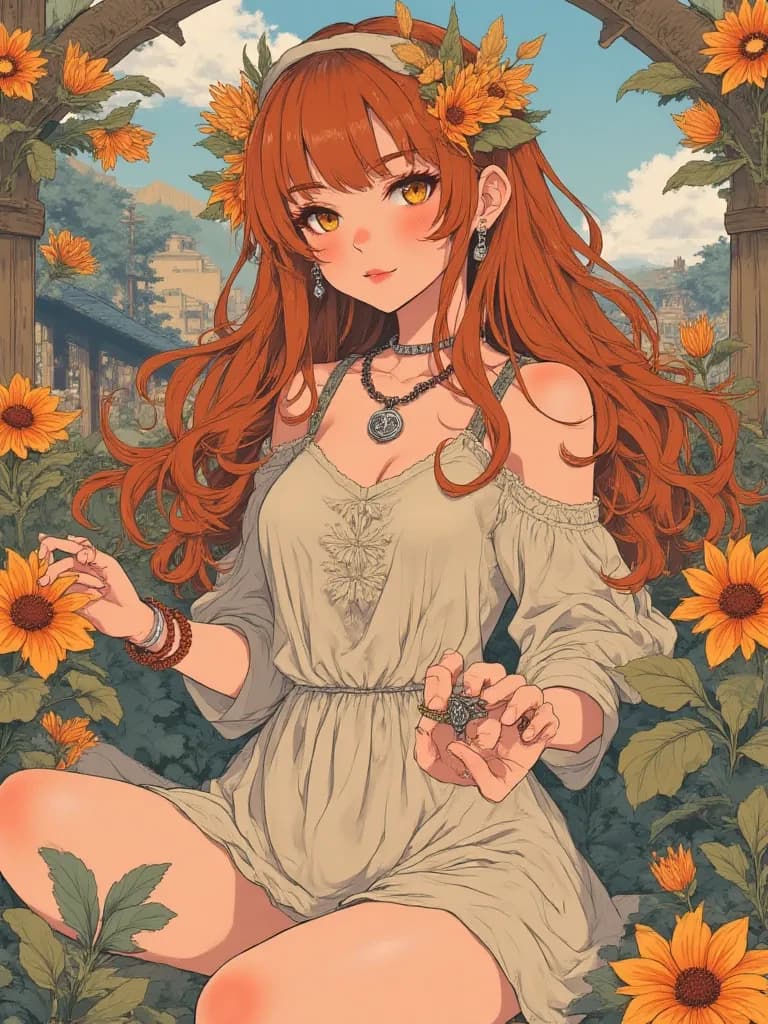 Elara Meadowlight thumbnail