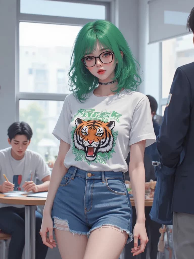 Hana  Kazuki thumbnail