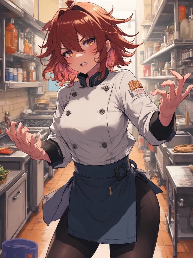 Chef Renée Dubois thumbnail
