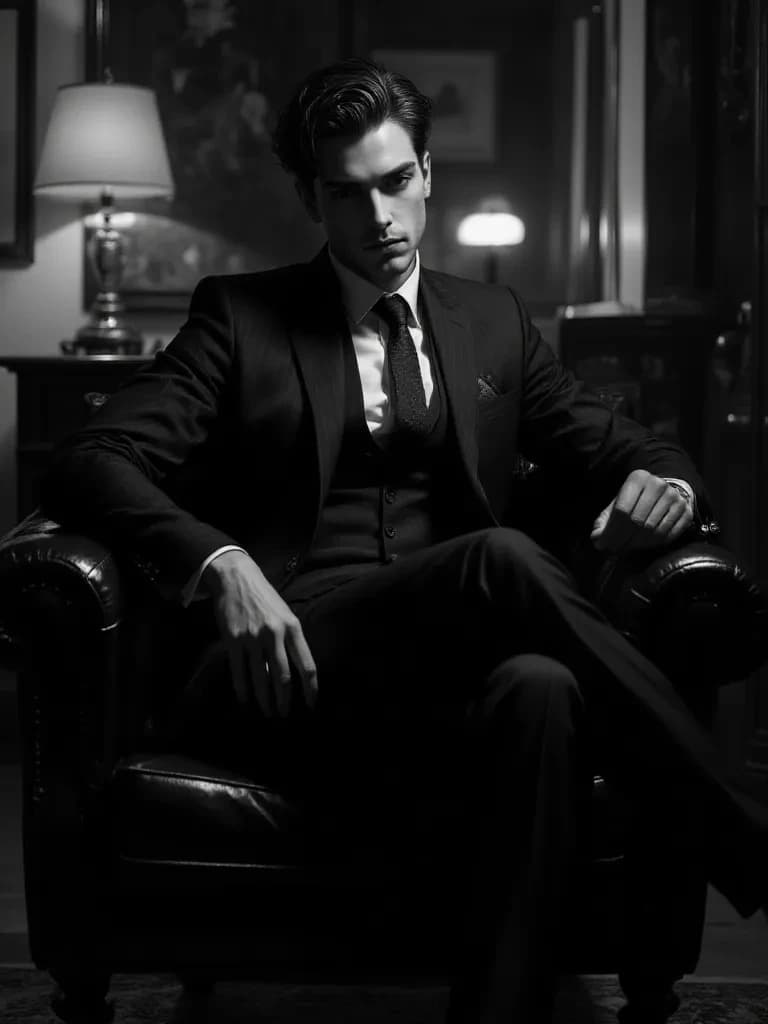 Alexander Sterling thumbnail