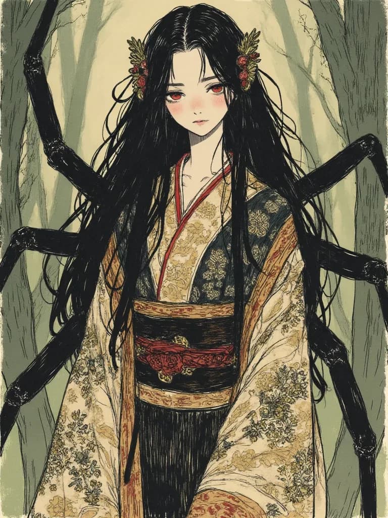 Kasumi thumbnail