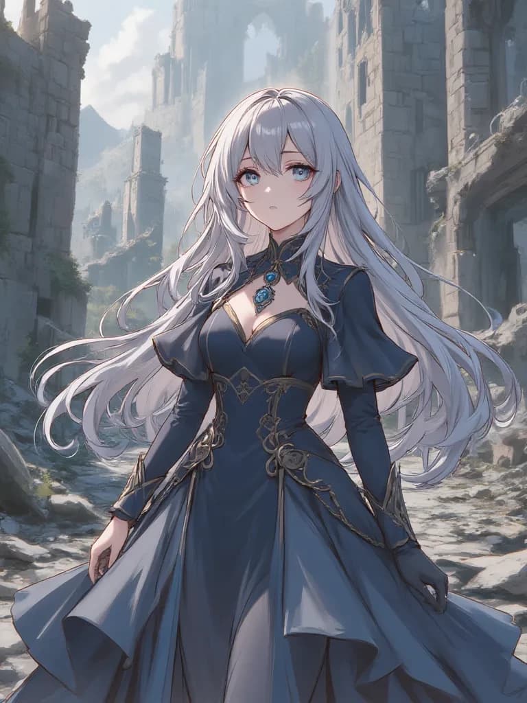 Princess Hannah of Eldoria thumbnail