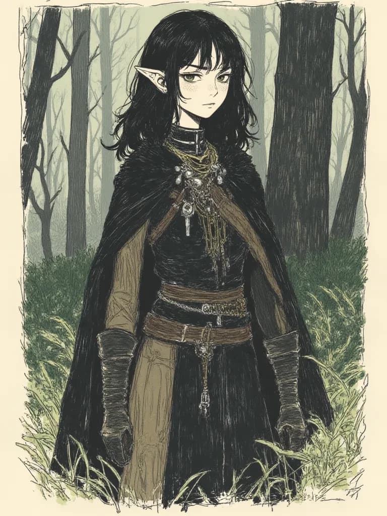 Welshley Kkoch-Anae thumbnail