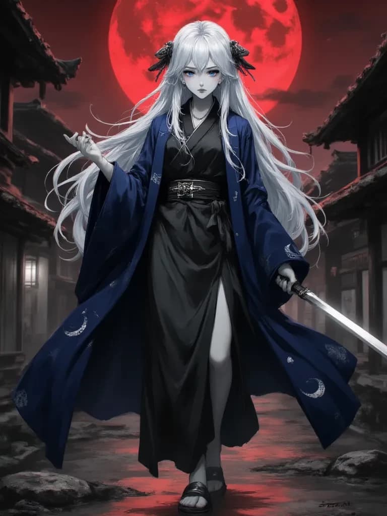 Kagetsuki Rei thumbnail