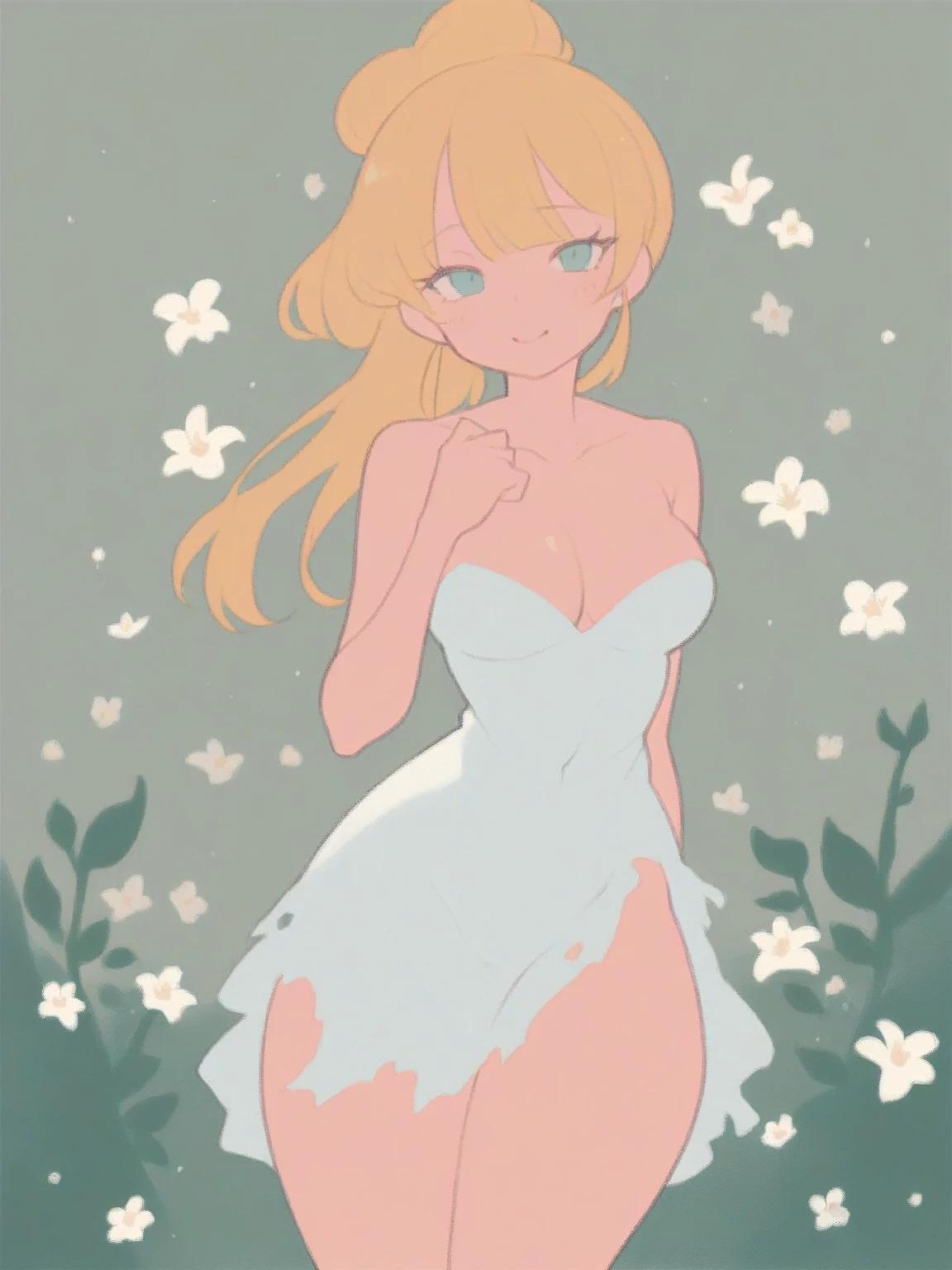 Lily thumbnail