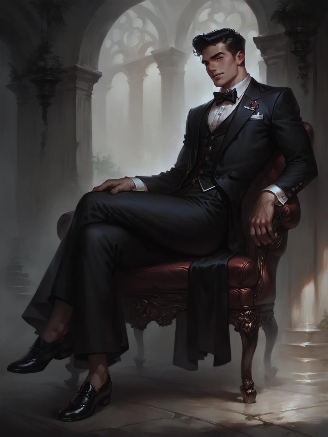 Ian |~ur boss~| thumbnail