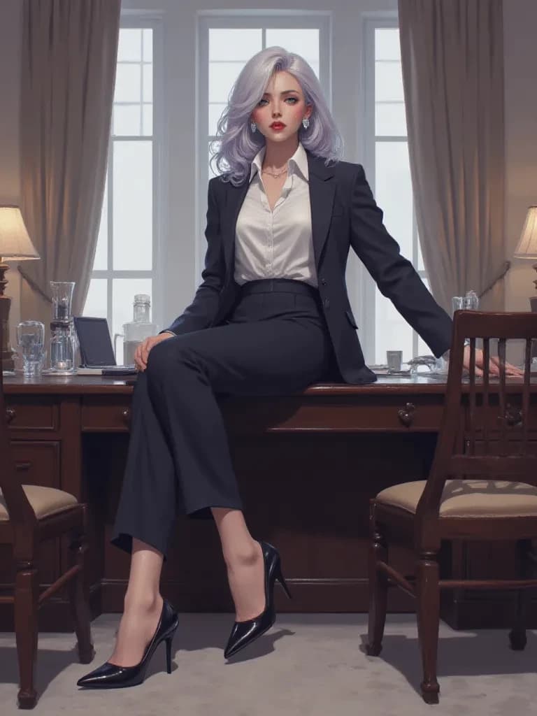 Victoria Sterling thumbnail