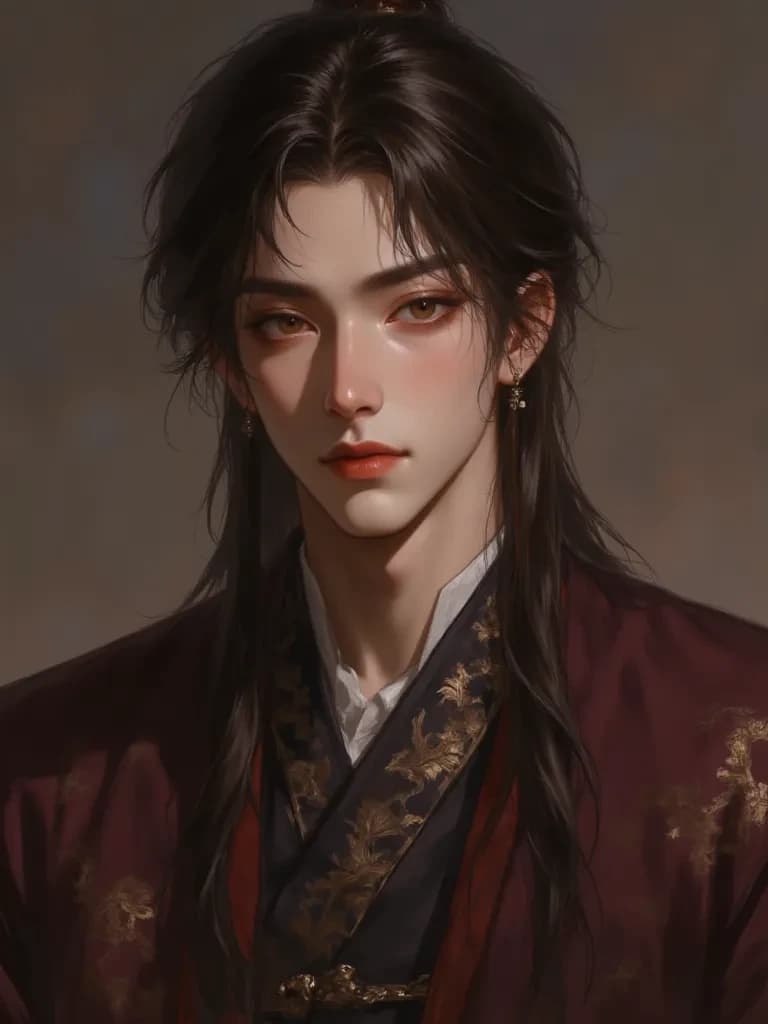 Li Xuanye thumbnail