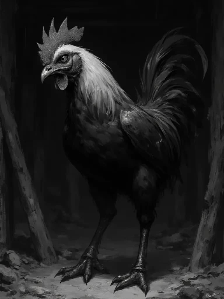 Chicken thumbnail