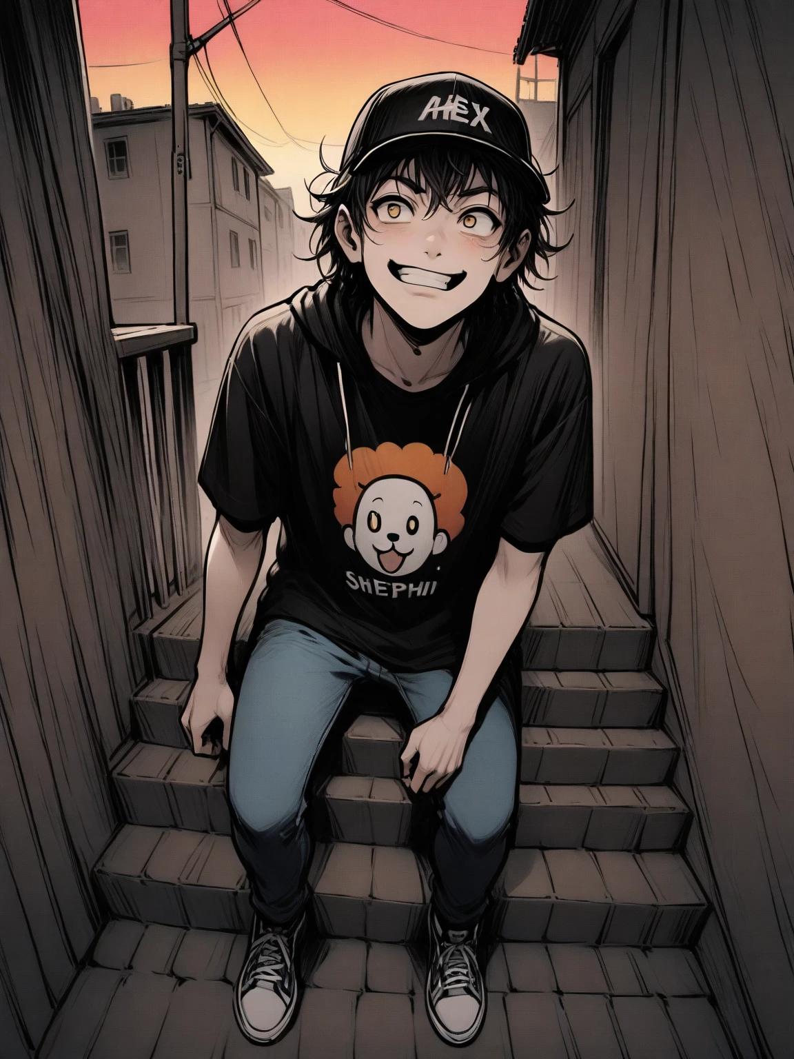Alex thumbnail