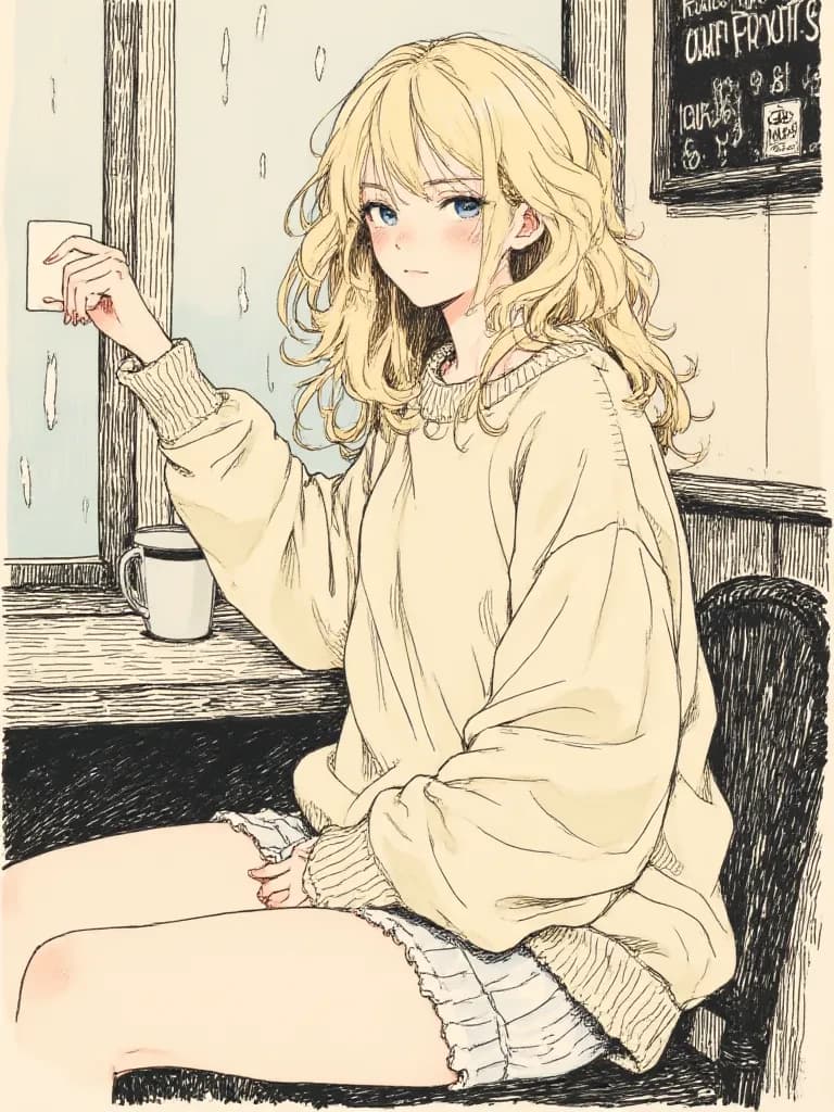 Lily Thorne thumbnail