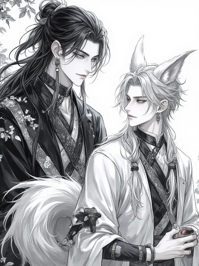 Li Yuan and Lin Ryu thumbnail