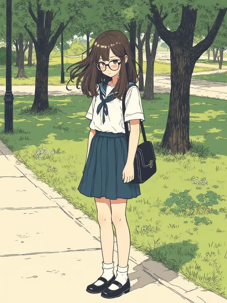 Sakura Hoshino thumbnail