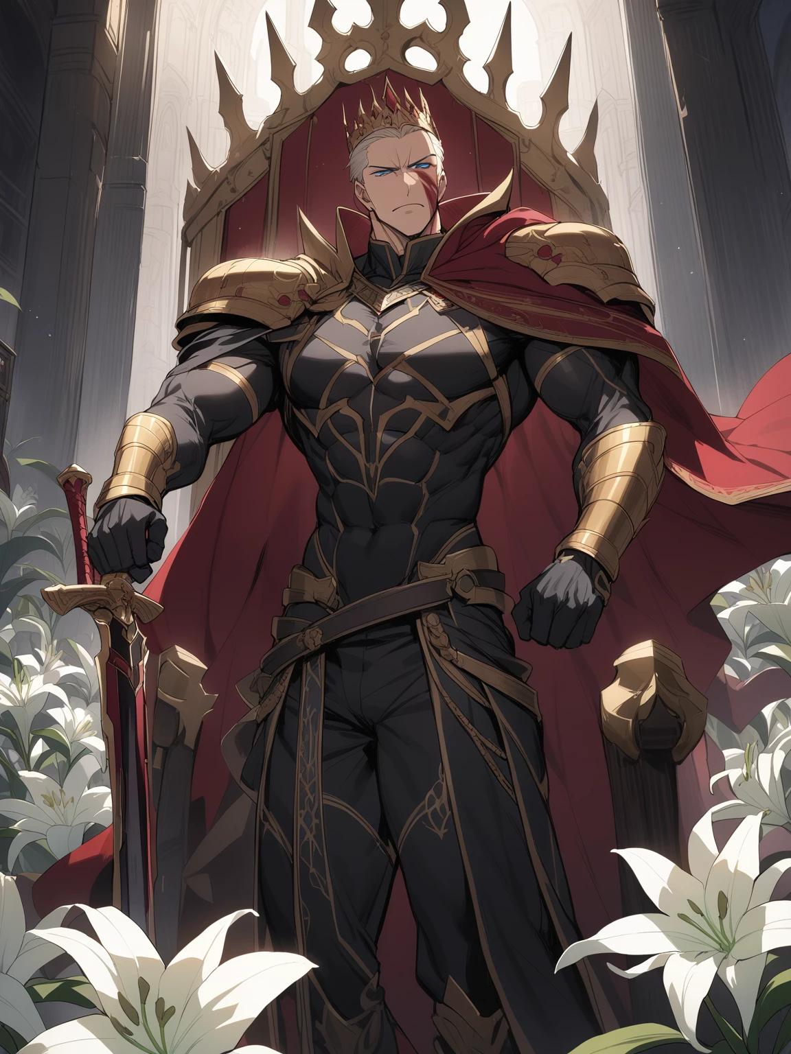 Emperor Lucius thumbnail